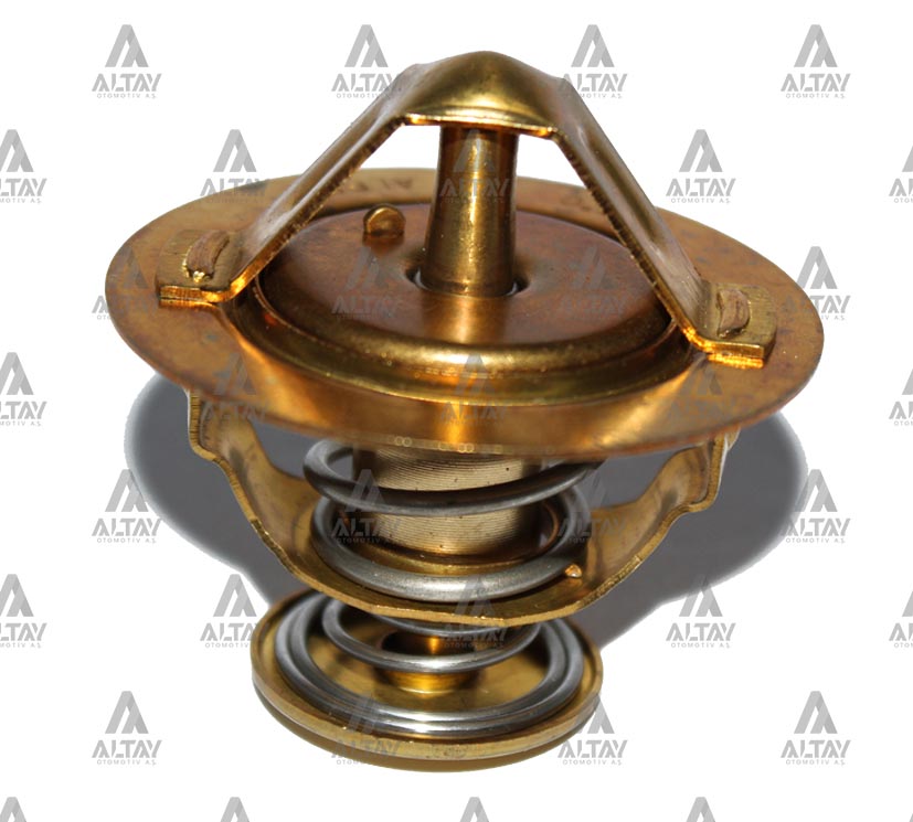 Hyundai Santa FE Termostat Era OEM 25500-27000